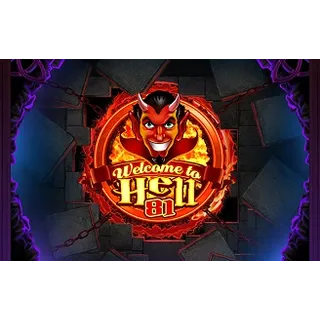Welcome To Hell 81