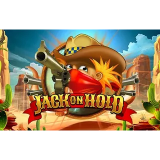 Jack on Hold