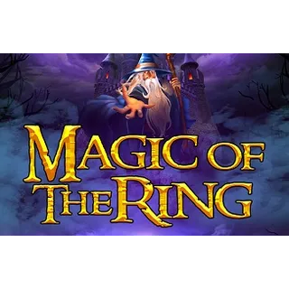 Magic Of The Ring