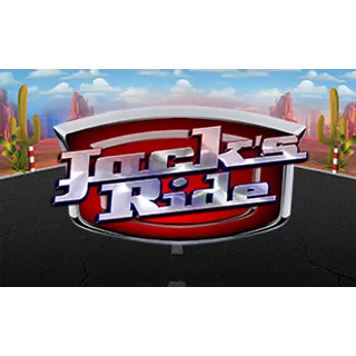 Jacks Ride