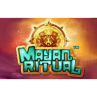 Mayan Ritual