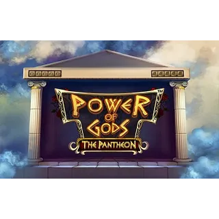 Power of Gods The Pantheon