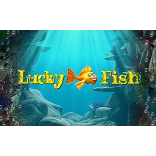 Lucky Fish