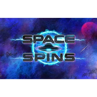 Space Spins