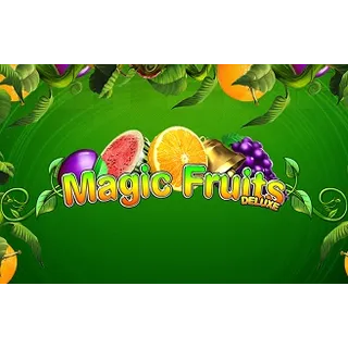 Magic Fruits Deluxe