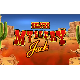 Mystery Jack Deluxe