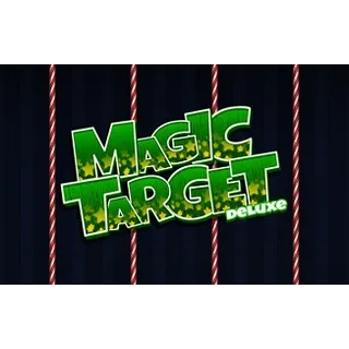 Magic Target Deluxe