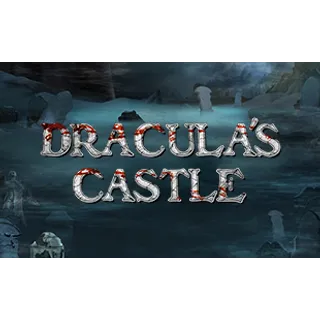 Draculas Castle