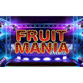Fruit Mania Deluxe