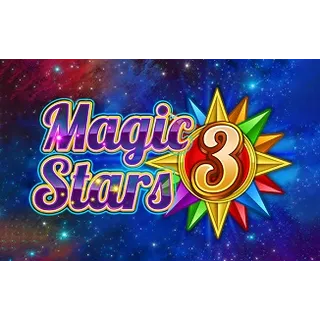 Magic Stars 3