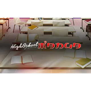 Highschool Manga