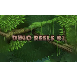 Dino Reels 81