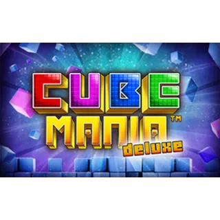 Cube Mania Deluxe