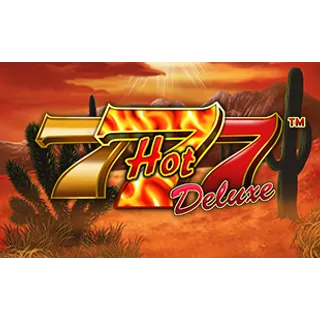 Hot 777 Deluxe