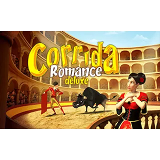 Corrida Romance Deluxe