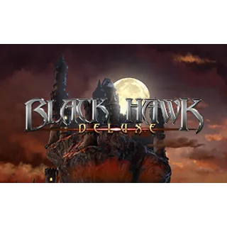 Black Hawk Deluxe