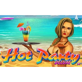 Hot Party Deluxe