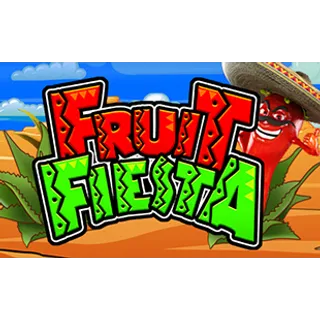 Fruit Fiesta