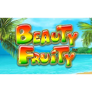 Beauty Fruity