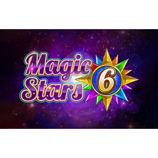 Magic Stars 6