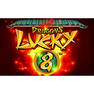 Dragons Lucky 8