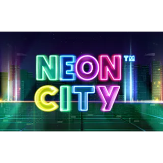 Neon City