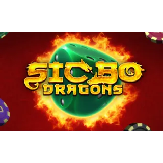Sic Bo Dragons