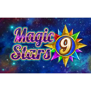Magic Stars 9