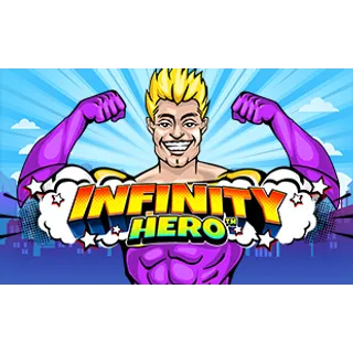 Infinity Hero
