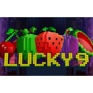 Lucky 9