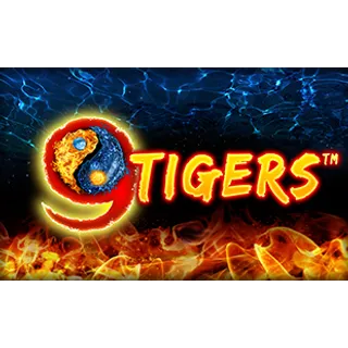 9 Tigers