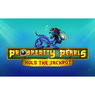 Prosperity Pearls
