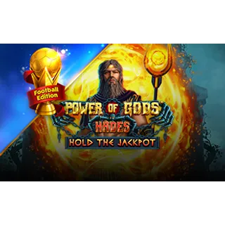 Power of Gods™: Hades