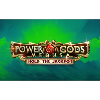 Power of Gods™: Medusa