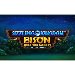 Sizzling Kingdom™ Bison