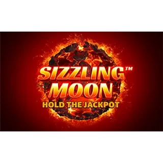 Sizzling Moon