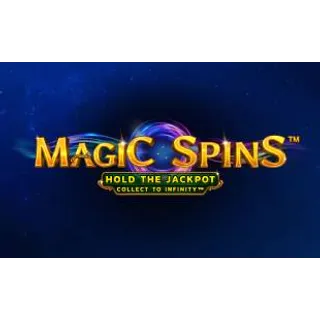 Magic Spins