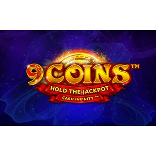 9 Coins