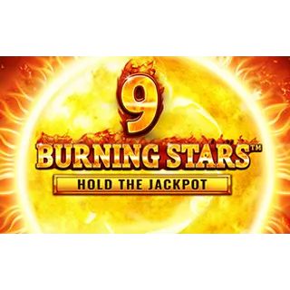 9 Burning Stars™