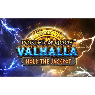 Power of Gods™: Valhalla