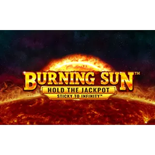 Burning Sun