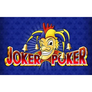 Joker Poker