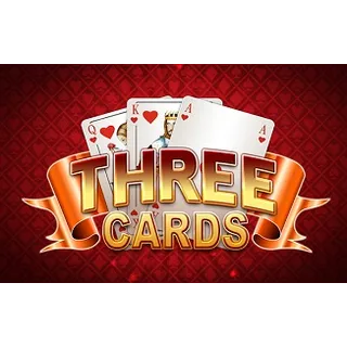 Three Cards