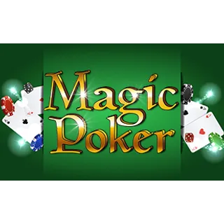 Magic Poker