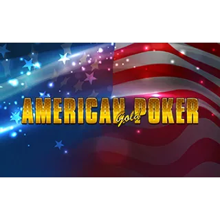 American Poker Gold