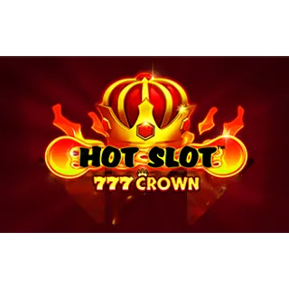 Hot Slot™: 777 Crown