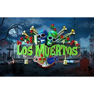 Los Muertos