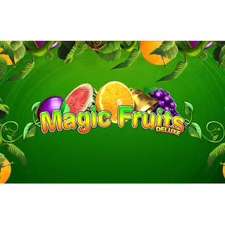 Magic Fruits