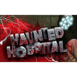 Haunted Hospital