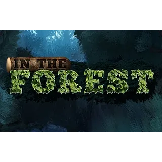 In The Forest
